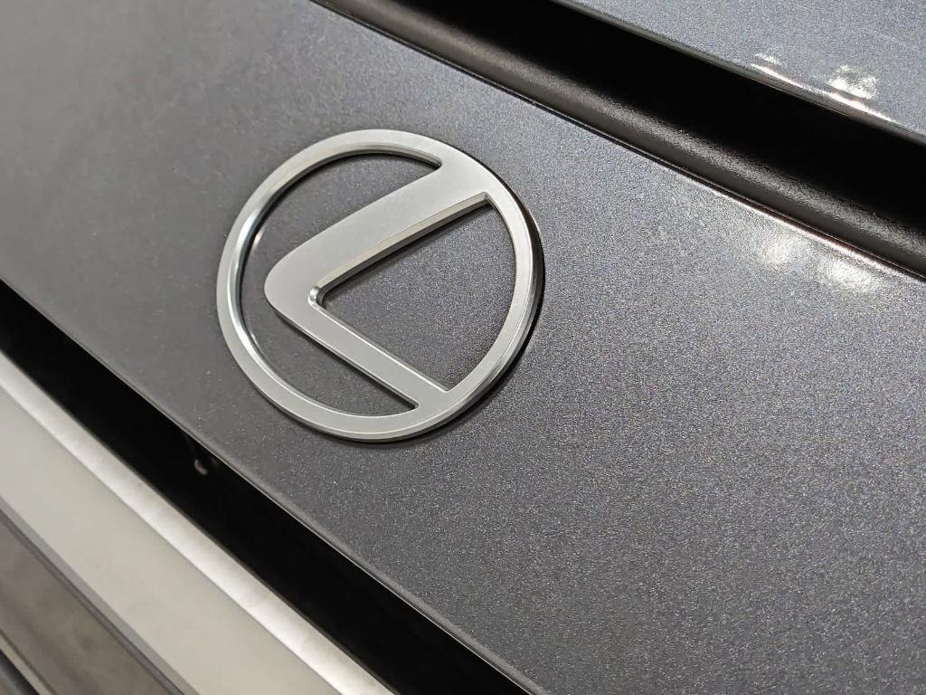 used 2024 Lexus TX 350 car, priced at $52,206