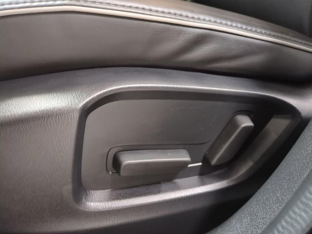 used 2024 Mazda CX-5 car, priced at $24,500