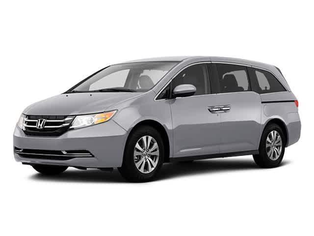 used 2015 Honda Odyssey car, priced at $9,011