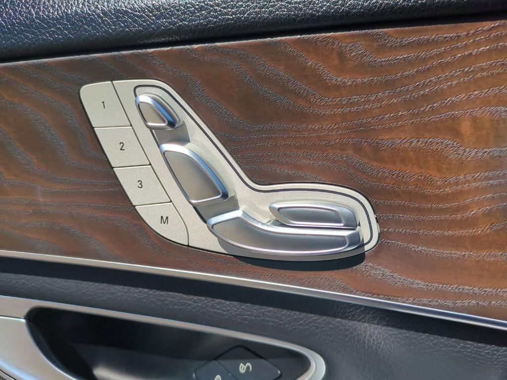 used 2019 Mercedes-Benz C-Class car, priced at $15,690