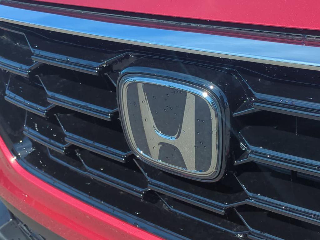 new 2026 Honda CR-V car, priced at $37,865