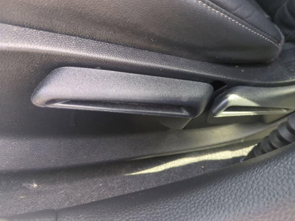 used 2024 Honda Civic car, priced at $23,951