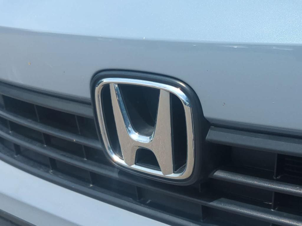 used 2024 Honda Civic car, priced at $23,951