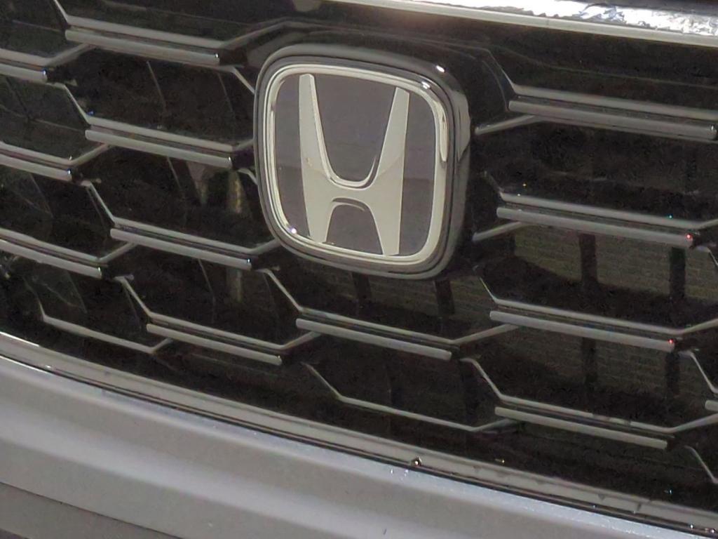 used 2024 Honda CR-V car, priced at $32,000
