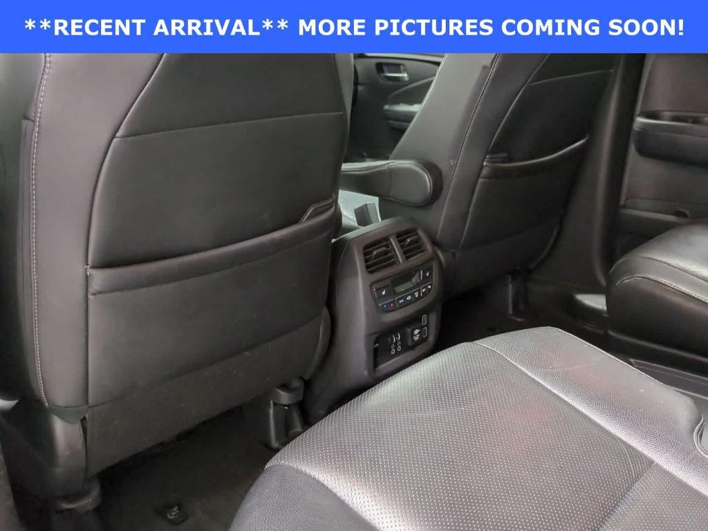 used 2019 Honda Pilot car, priced at $18,497