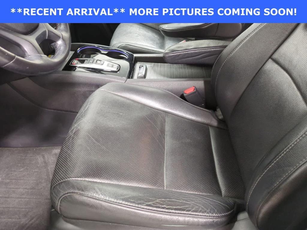 used 2019 Honda Pilot car, priced at $18,497