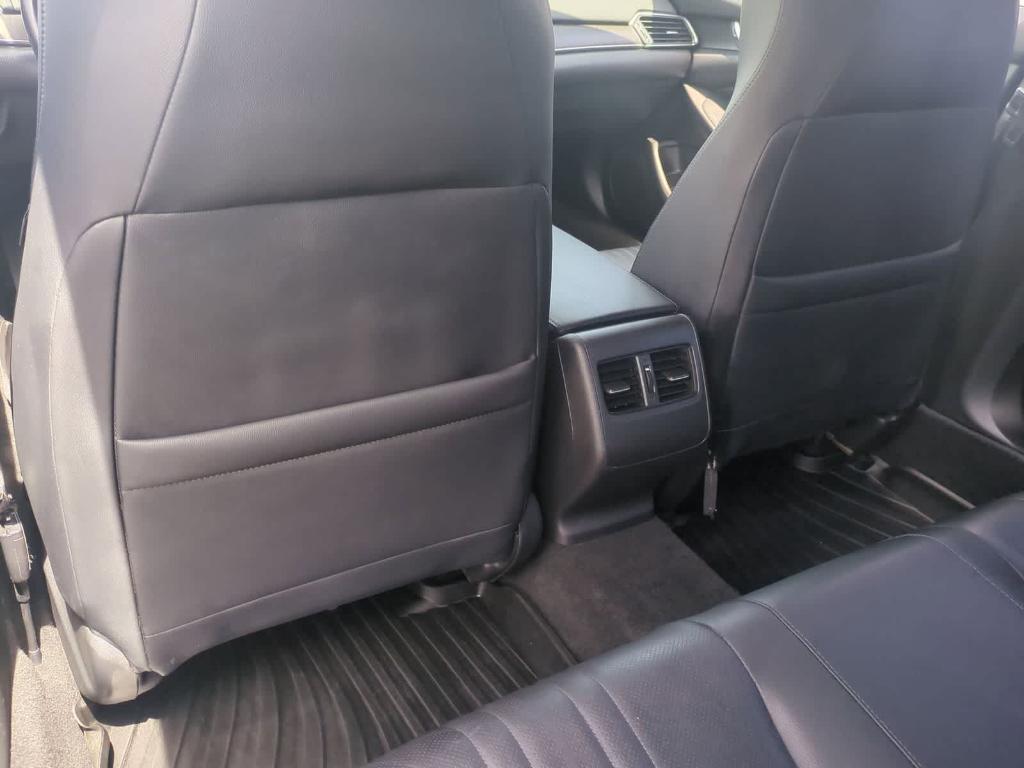 used 2018 Honda Accord car, priced at $19,723