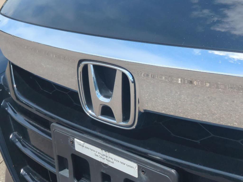 used 2018 Honda Accord car, priced at $19,723