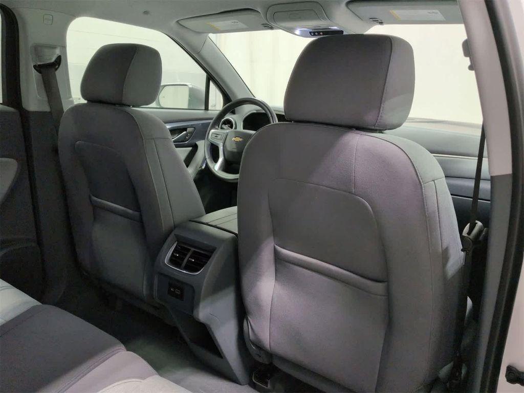 used 2020 Chevrolet Blazer car, priced at $18,475