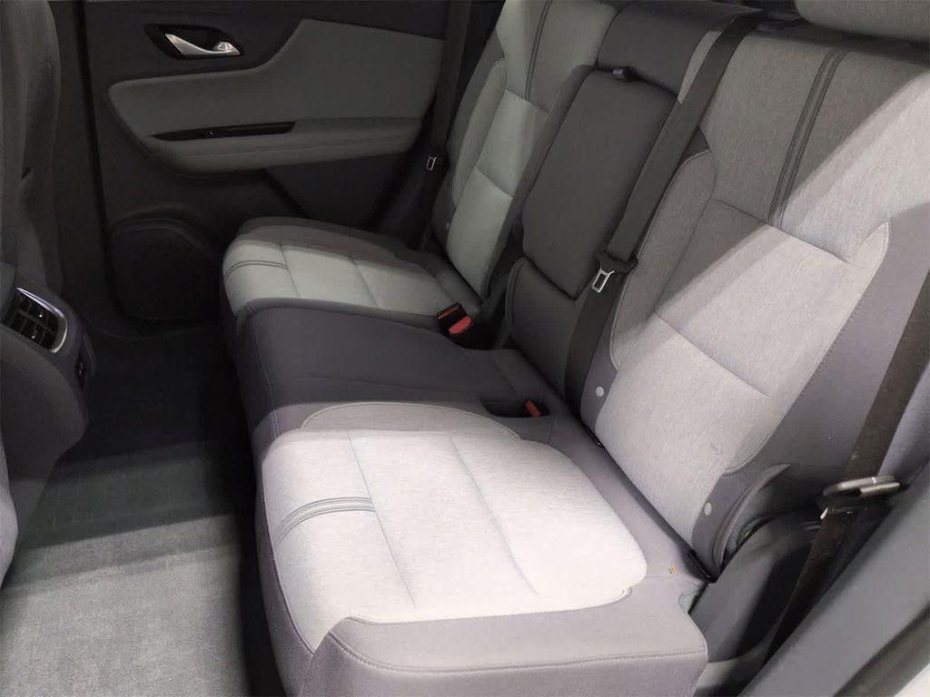 used 2020 Chevrolet Blazer car, priced at $18,475