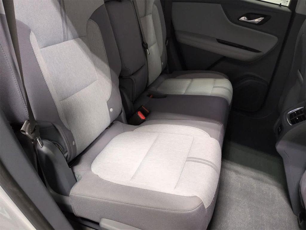 used 2020 Chevrolet Blazer car, priced at $18,475