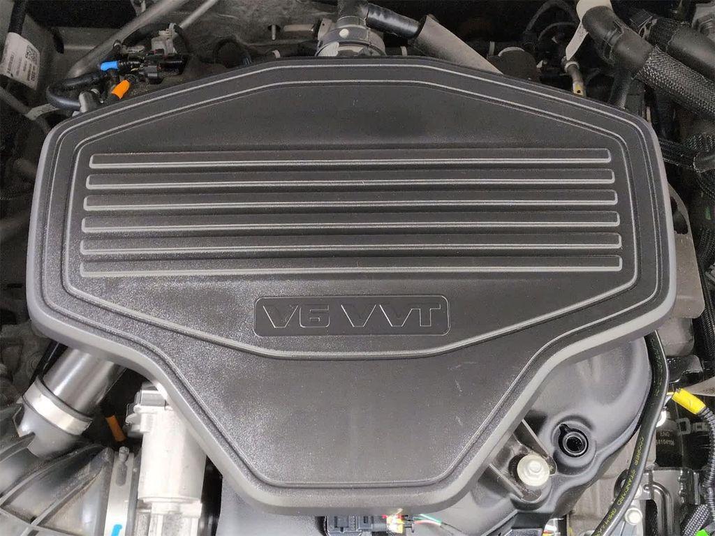 used 2020 Chevrolet Blazer car, priced at $18,475