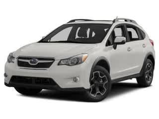 used 2014 Subaru XV Crosstrek car, priced at $10,630