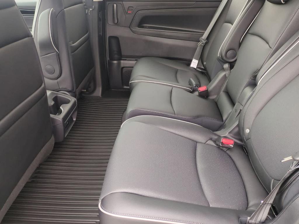 new 2026 Honda Odyssey car, priced at $49,051