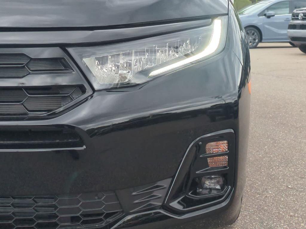 new 2026 Honda Odyssey car, priced at $49,051