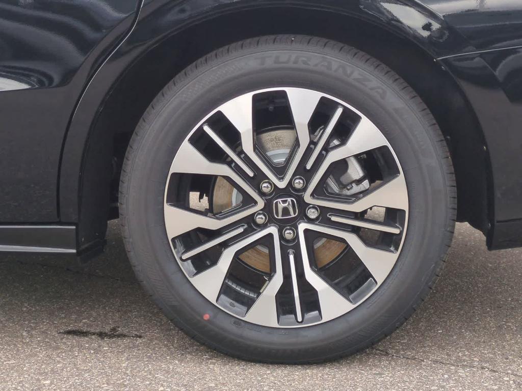 new 2026 Honda Odyssey car, priced at $49,051