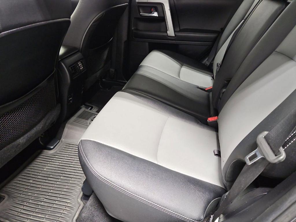 used 2017 Toyota 4Runner car, priced at $29,997