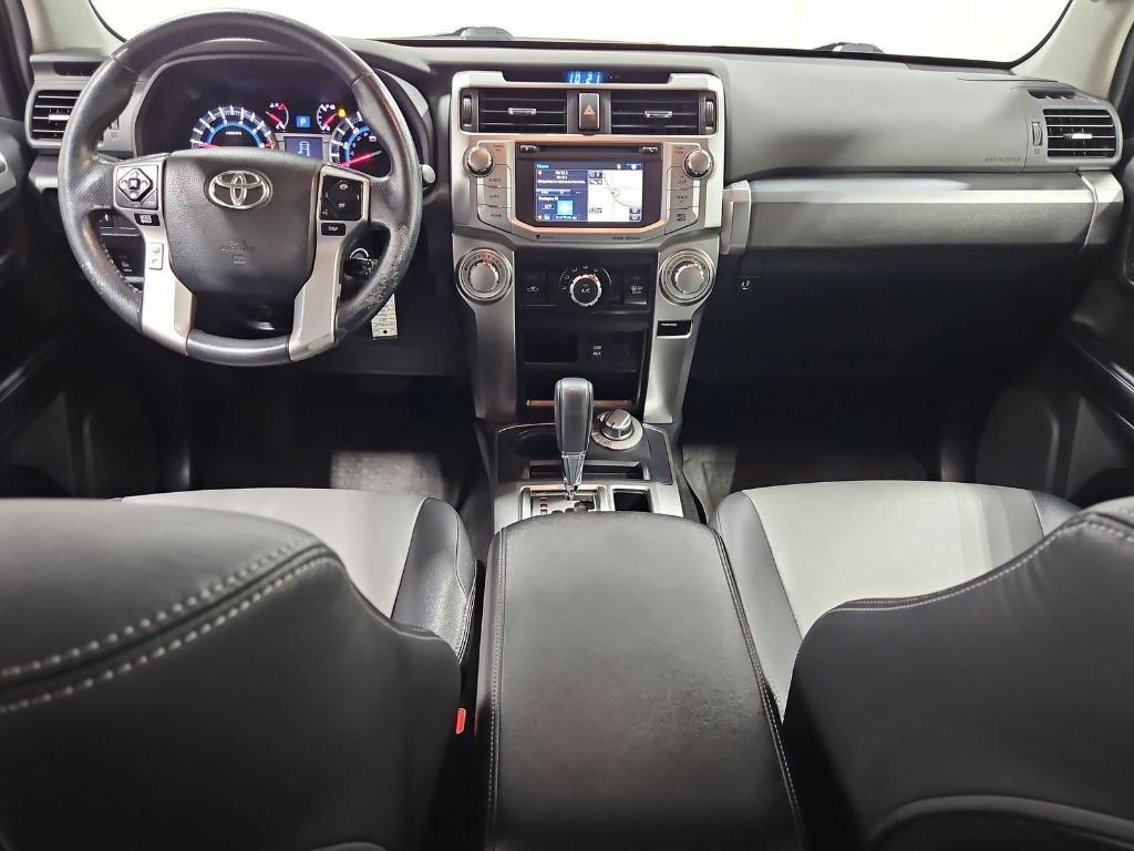 used 2017 Toyota 4Runner car, priced at $29,997