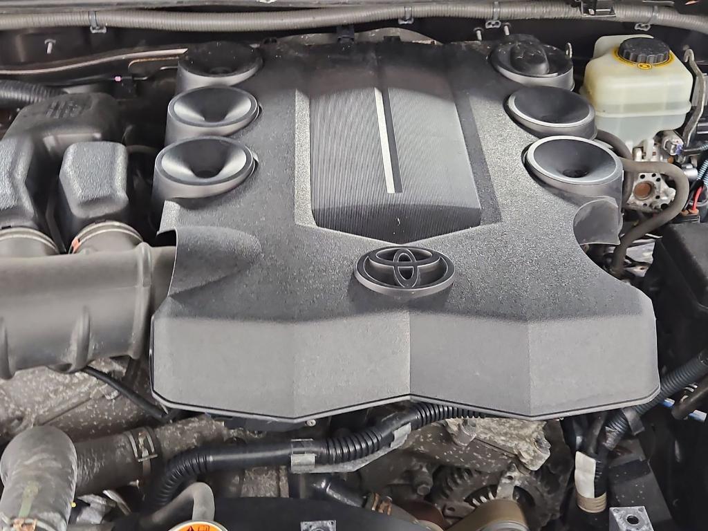 used 2017 Toyota 4Runner car, priced at $29,997