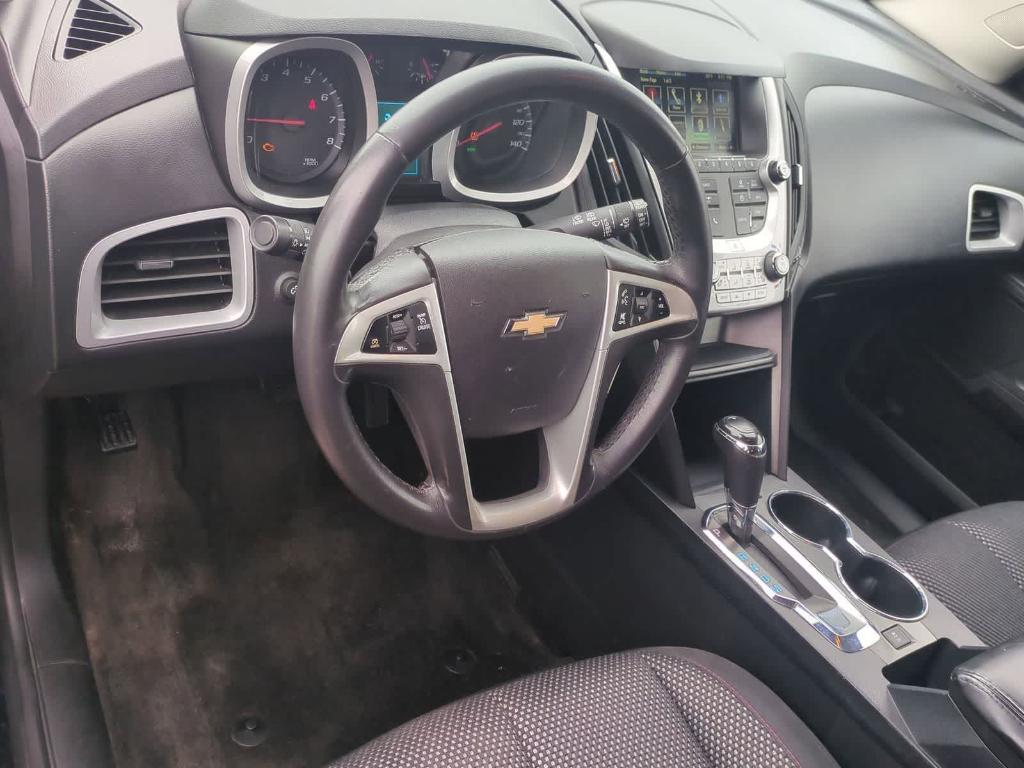 used 2016 Chevrolet Equinox car, priced at $8,656