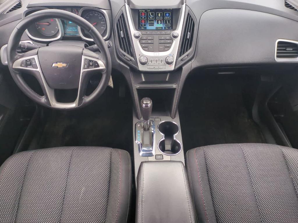 used 2016 Chevrolet Equinox car, priced at $8,656