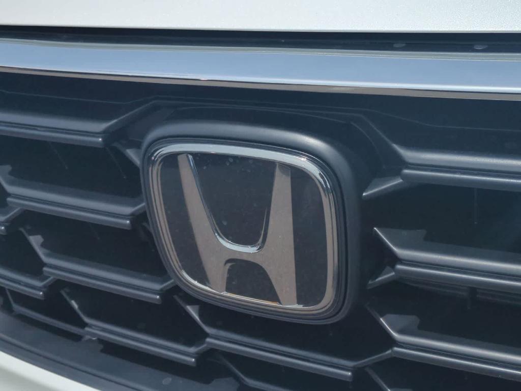 new 2026 Honda CR-V car, priced at $33,639