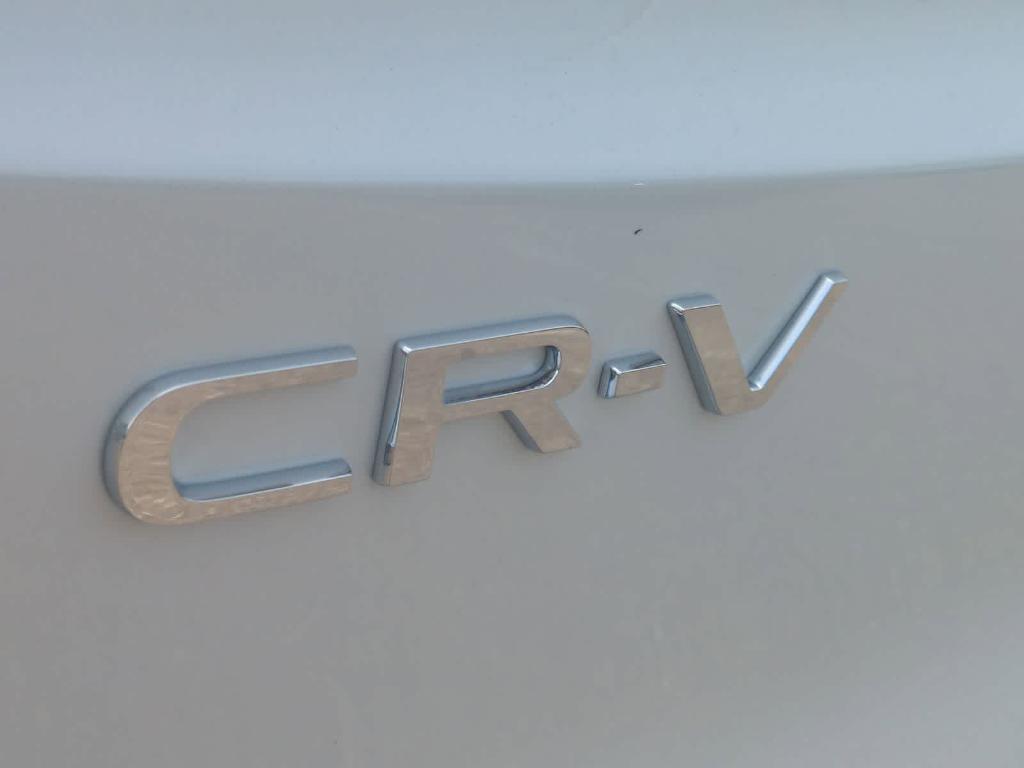 new 2026 Honda CR-V car, priced at $33,639