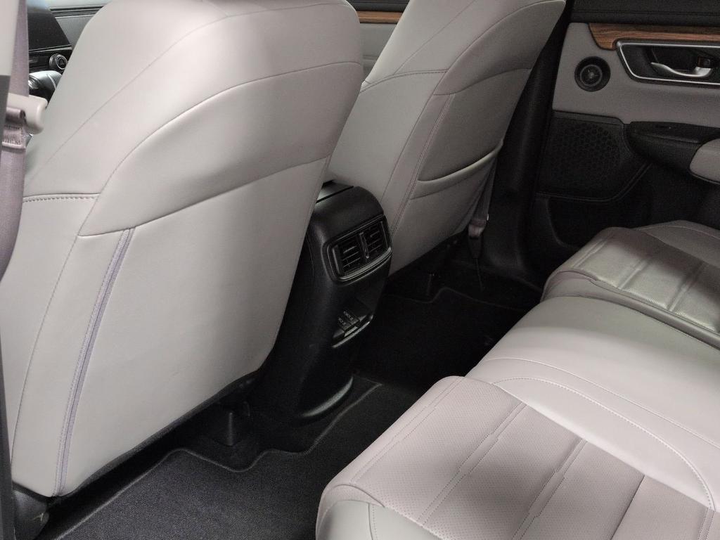used 2020 Honda CR-V car, priced at $24,204