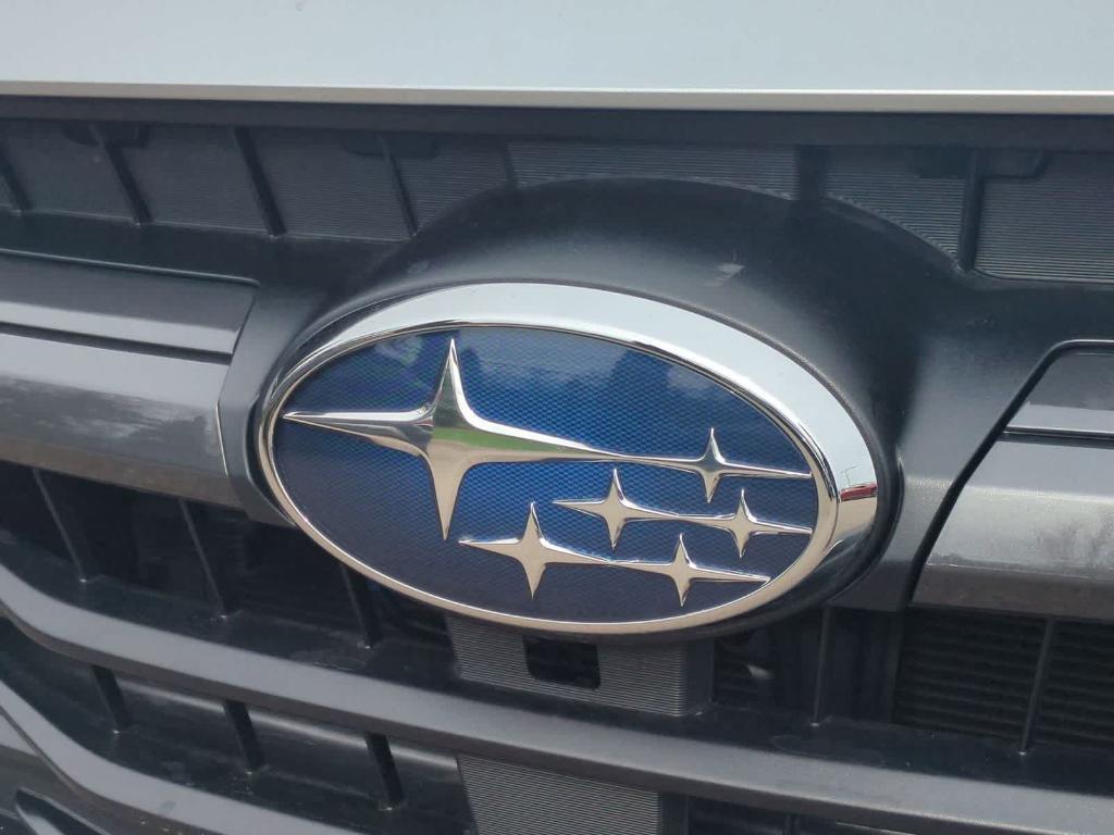 used 2024 Subaru Legacy car, priced at $26,306