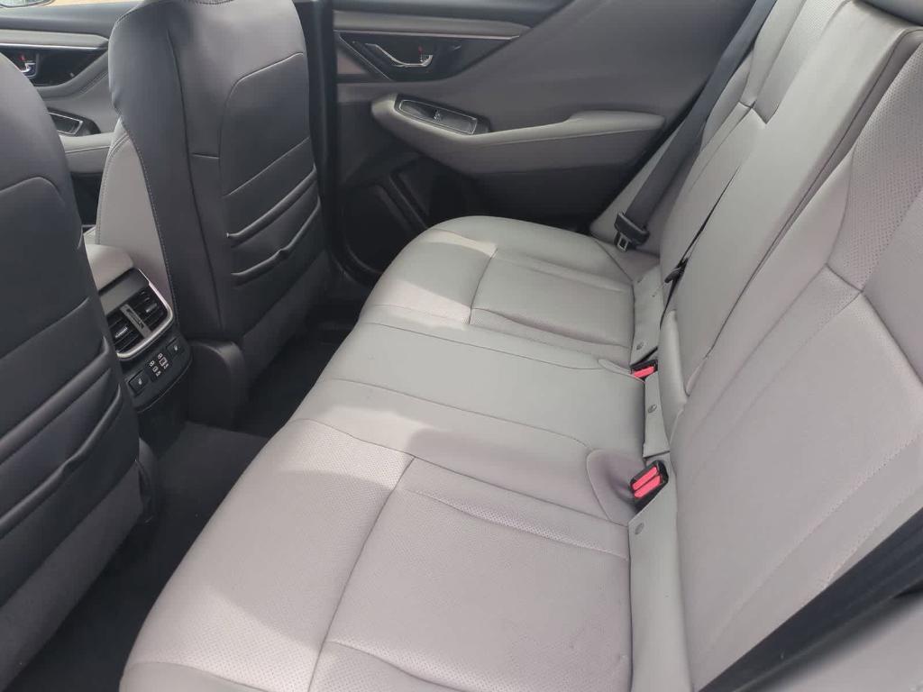 used 2024 Subaru Legacy car, priced at $26,306