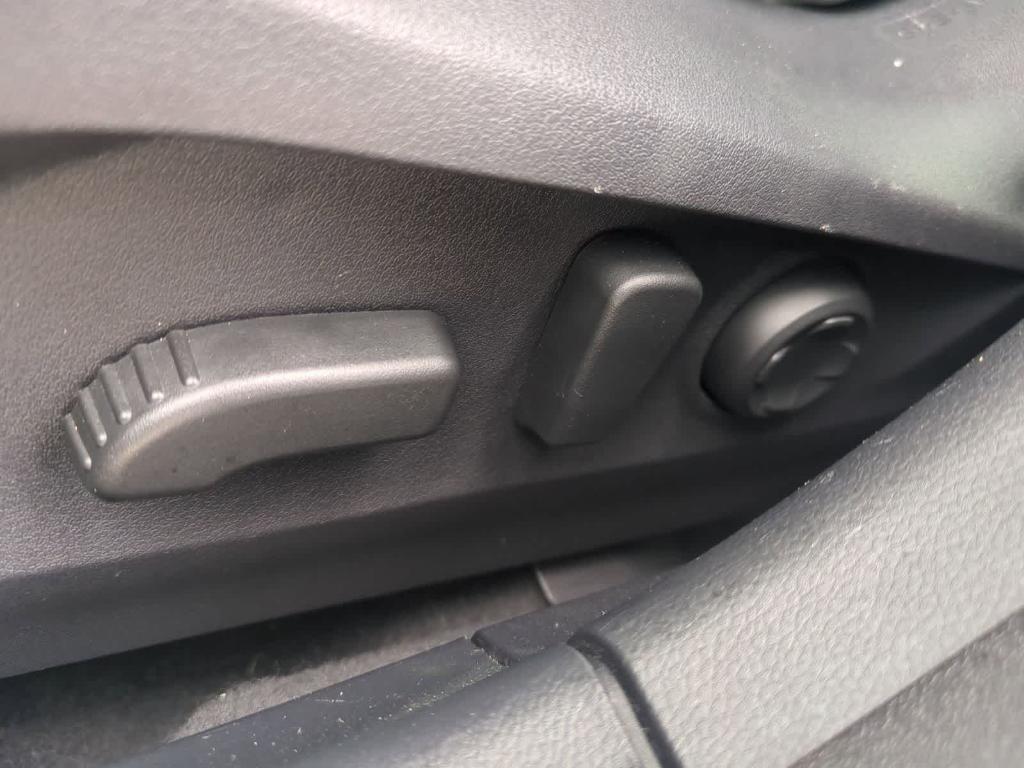 used 2024 Subaru Legacy car, priced at $26,306
