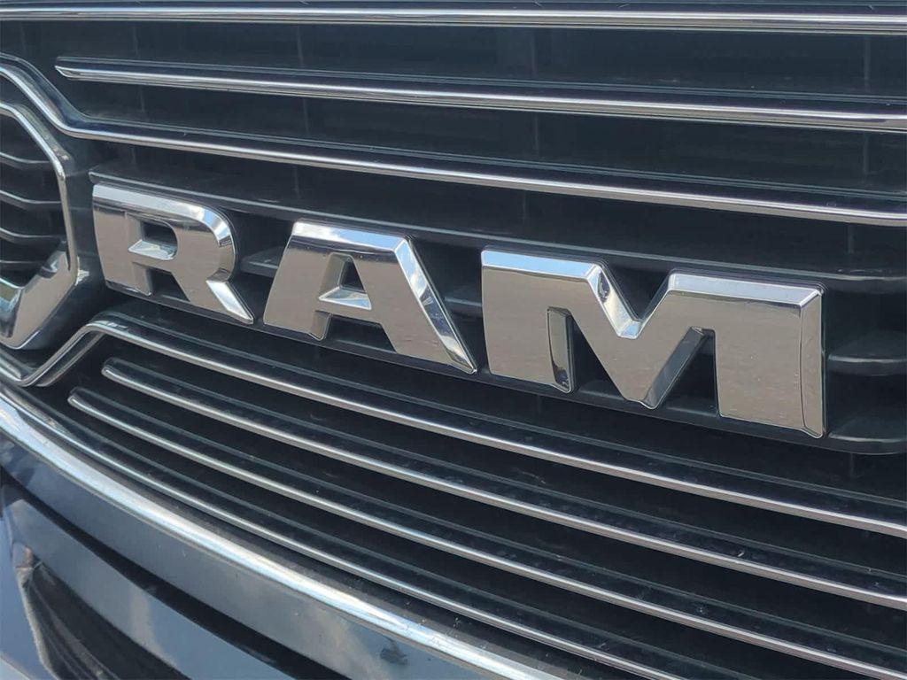 used 2017 Ram 1500 car, priced at $14,999