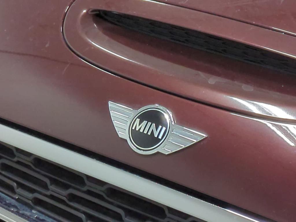 used 2016 MINI Clubman car, priced at $11,175