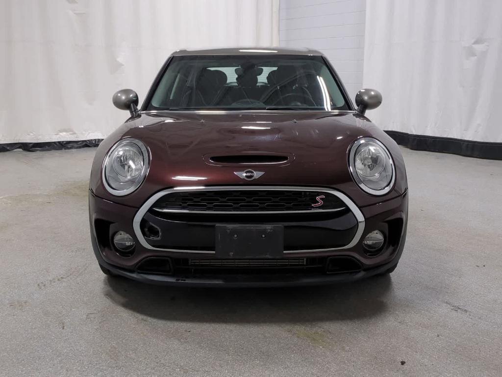 used 2016 MINI Clubman car, priced at $11,175