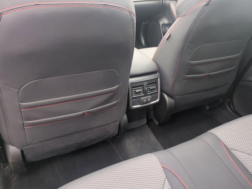 used 2021 Subaru Forester car, priced at $19,512