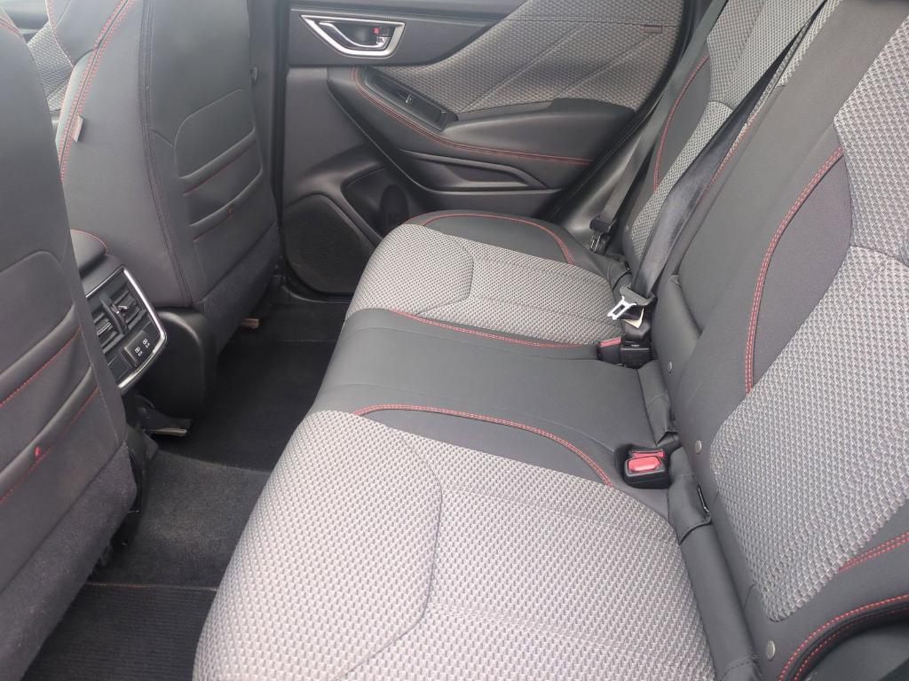 used 2021 Subaru Forester car, priced at $19,512