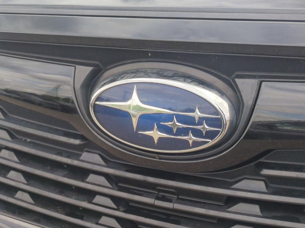 used 2021 Subaru Forester car, priced at $19,512