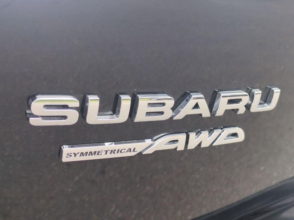 used 2021 Subaru Forester car, priced at $19,512