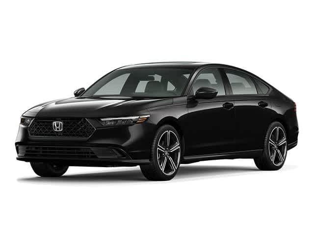 new 2026 Honda Accord car, priced at $30,547