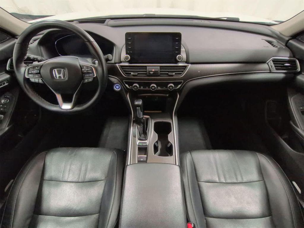 used 2018 Honda Accord car, priced at $18,675