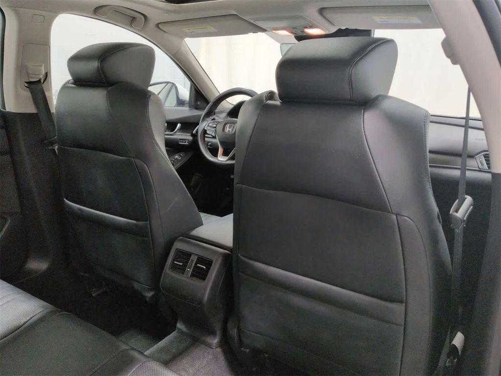 used 2018 Honda Accord car, priced at $18,675