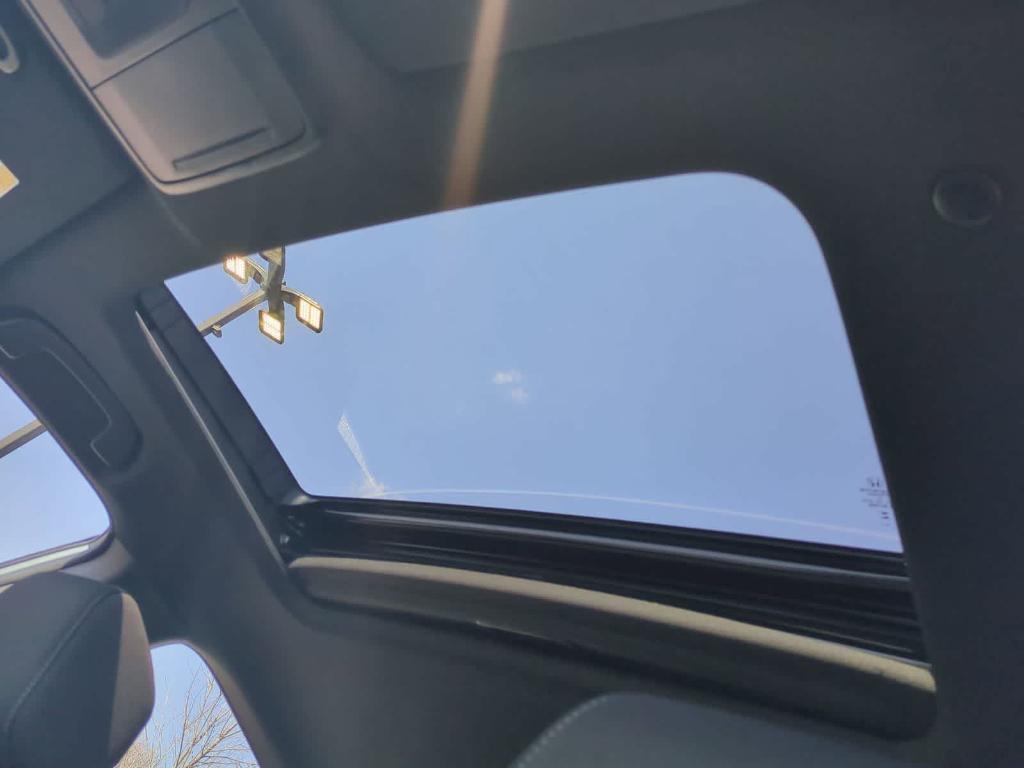 new 2026 Honda Accord Hybrid car, priced at $33,502