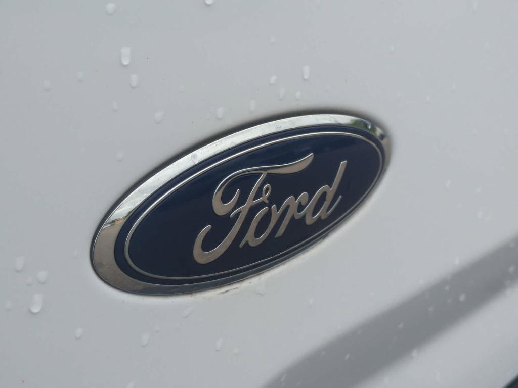used 2023 Ford Bronco Sport car, priced at $25,290