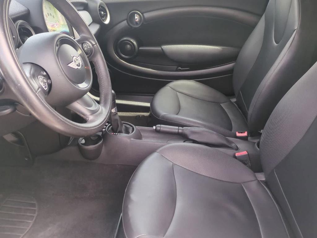 used 2014 MINI Clubman car, priced at $6,894