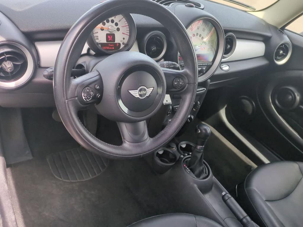 used 2014 MINI Clubman car, priced at $6,894