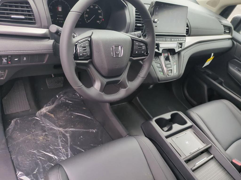 new 2026 Honda Odyssey car, priced at $42,164