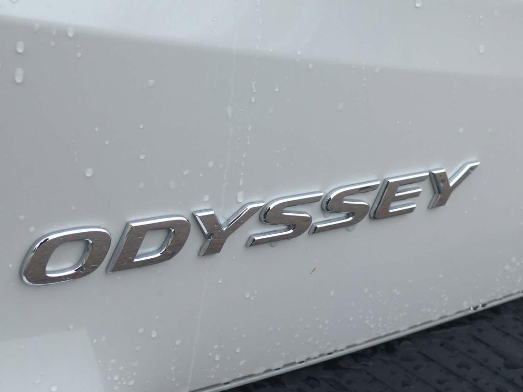 new 2026 Honda Odyssey car, priced at $42,164