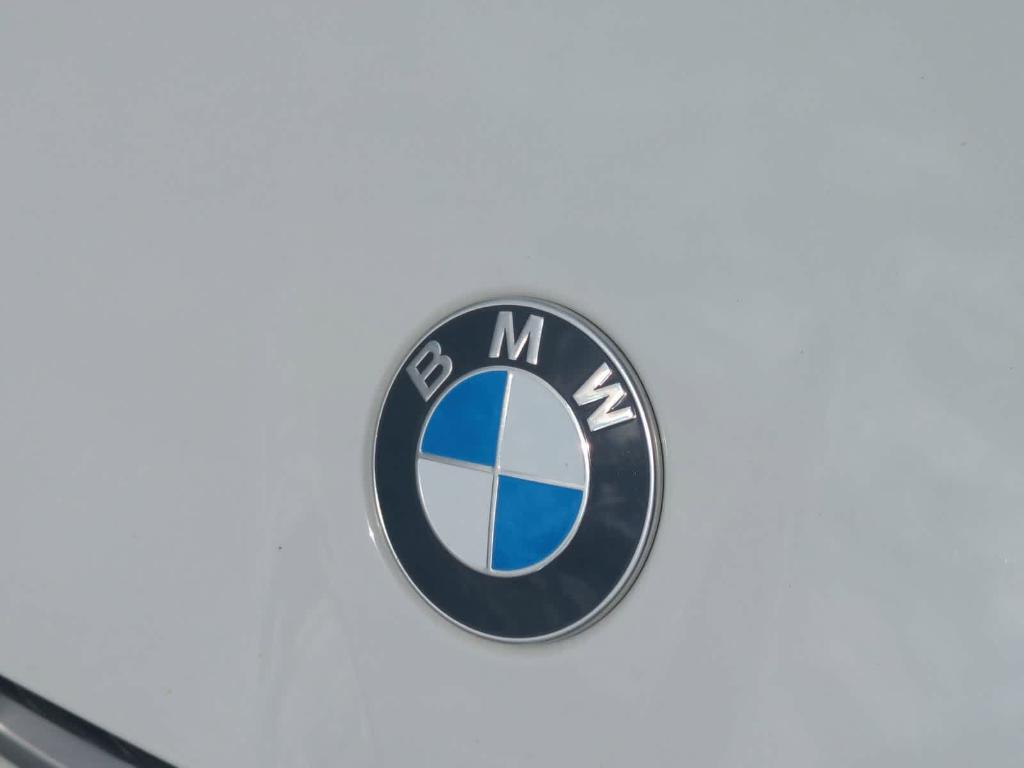 used 2025 BMW 228 Gran Coupe car, priced at $30,855