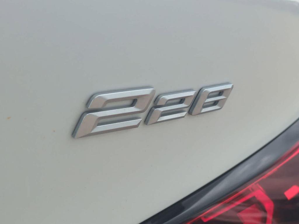 used 2025 BMW 228 Gran Coupe car, priced at $30,855