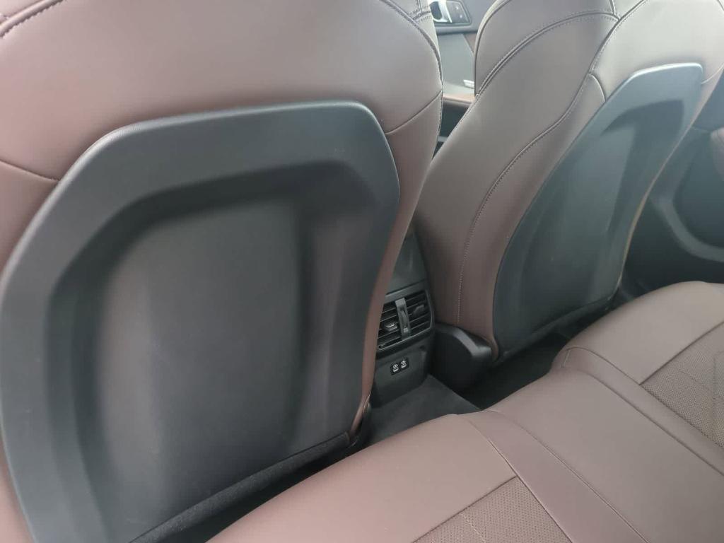 used 2025 BMW 228 Gran Coupe car, priced at $30,855